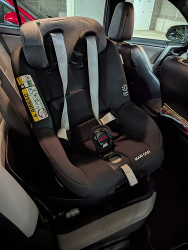 Maxi cosi pearl 360 - 360, pro
