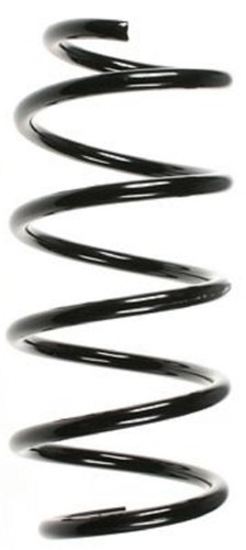 Vauxhall tigra x04 front coil - x04,