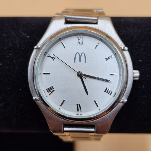 Vintage sweda silver dial - silver,