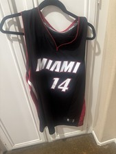 Men’s Miami Heat Jersey