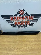 BMW Mini R60 Countryman R61 Paceman Exterior A Pillar Trim Right Drivers Side