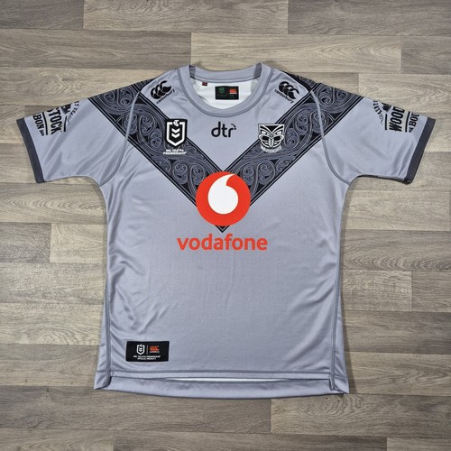 New zealand warriors rugby - zealand,