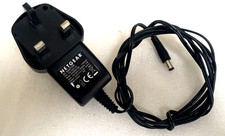 Netgear 30W 12V 2.5A Straight