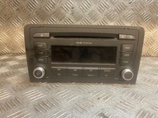 2008 AUDI A3 PRE-FACE LIFT 8P