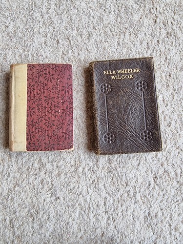 Antique ella wheeler wilcox - antique,