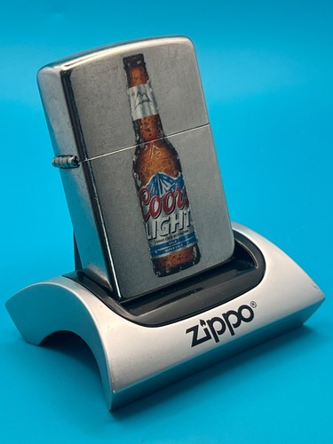 Genuine brand new 2012 zippo - new,