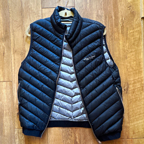 Armani exchange men black - armani, men’s