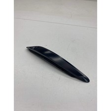 Toyota Supra bonnet trim vent