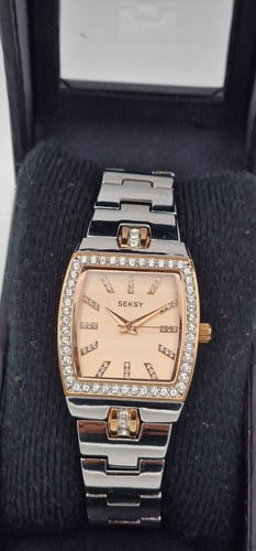 Seksy sekonda ladies - seksy,