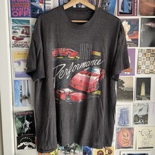 Vtg 90s High Performance