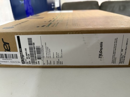 Acer chromebook 315 cb315 - acer,