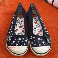 Worn twice Rocketdog Pump