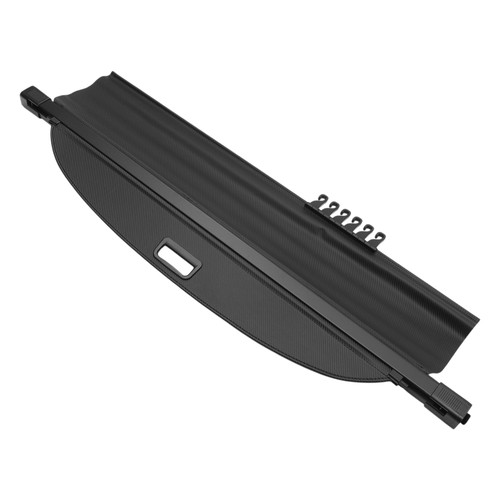 Car trunk retractable cargo - car,