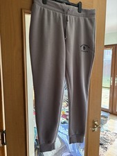 Primark Grey Jogging Bottoms