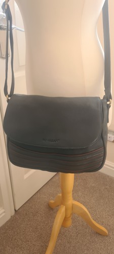 Rowallan dark green - green, real