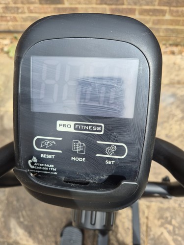 Pro cross trainers - pro, 2-in-1