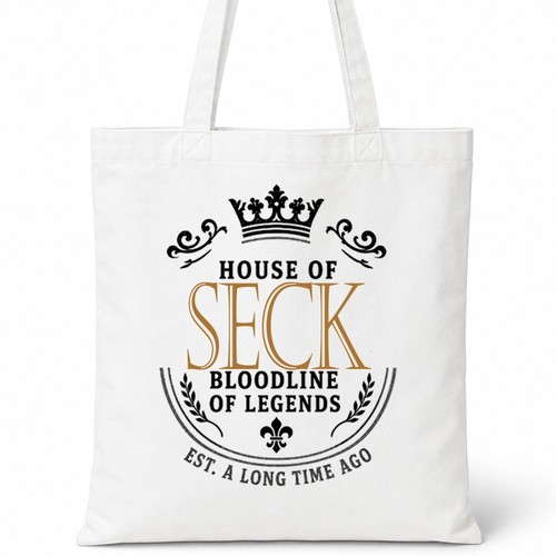 House seck family name - house,