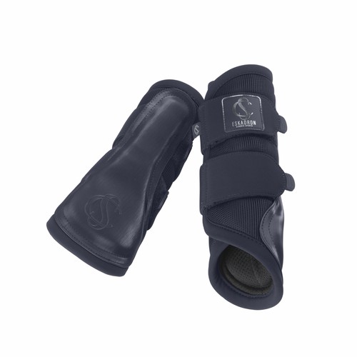 Eskadron mesh tendon boots - eskadron,