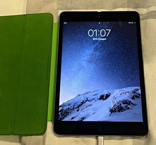 Apple ipad mini - 16gb, 7.9in