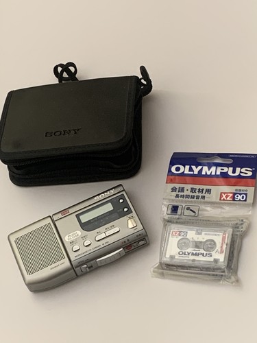 Vintage personal sony - vintage,