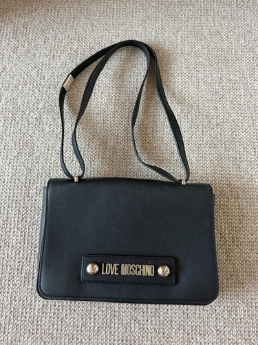 Love moschino shoulder - shoulder, bag