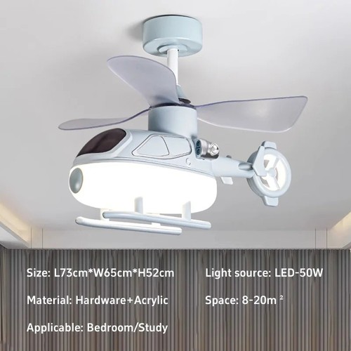 Kids airplane helicopter led - kids,