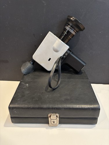 Vintage nizo s56 - nizo, movie