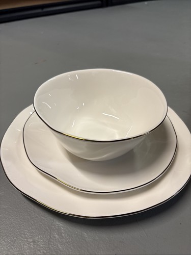 Set lenox china - pc,
