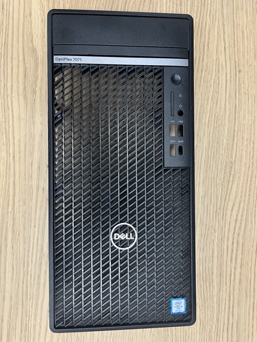 Genuine dell optiplex 7071 sff - genuine,