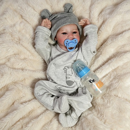 Realistic reborn baby dolls - realistic,
