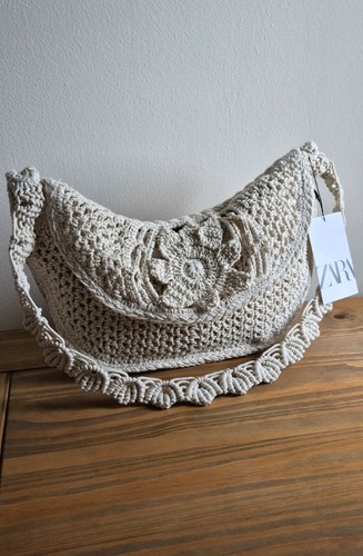 Beautiful zara macramé - beautiful,
