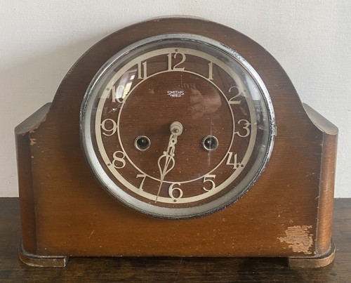 Vintage smiths enfield art - vintage,