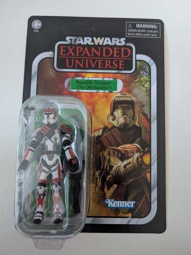 Republic trooper old - republic,