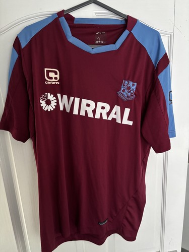 Tranmere rovers 2010 away - tranmere,