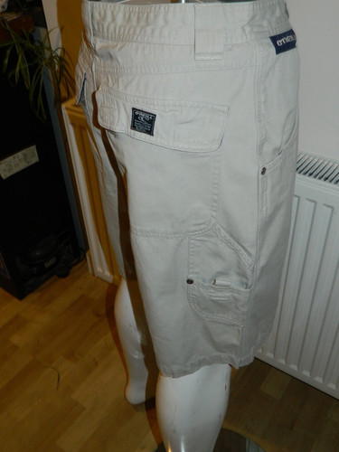 Neill cargo surfing - cargo, shorts