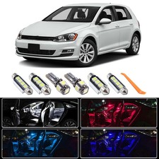 LED Interior Light Bulb Kit