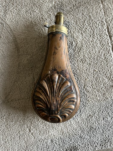 Antique civil war - civil, musket