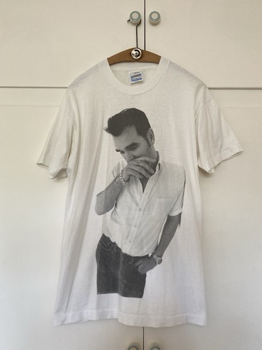 Amazing vintage morrissey - amazing,