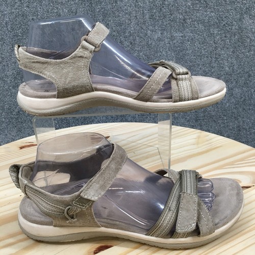 Earth origins sandals - sandals, womens