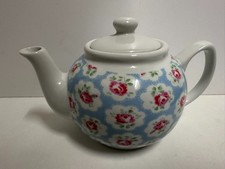 Cath Kidston Teapot Provence