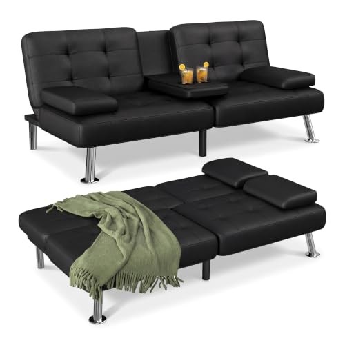 Flamaker futon sofa bed - futon, bed,