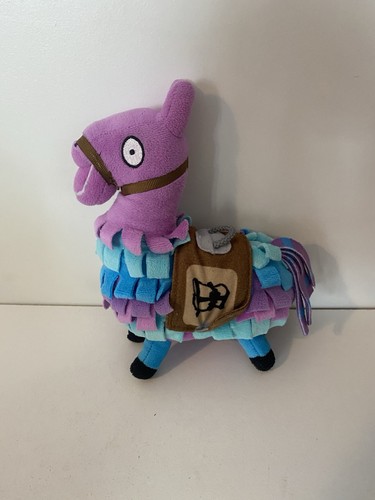Fortnite loot llama - loot, toy