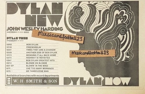 Bob dylan john wesley - bob,