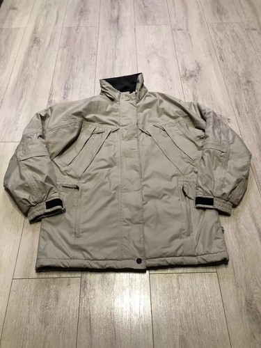 Fjallraven parka mountain - fjallraven,
