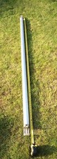 Quick-Erect 1X Quick Release Pole Aluminium for Tower 78" x 2" - Scaffolding
