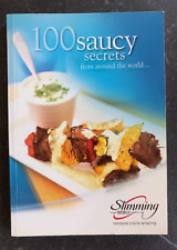 Slimming World's 100 Saucy Secrets from Around the World