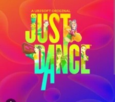 Just Dance Nintendo Switch