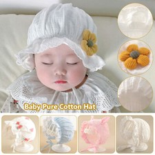 Newborn Bucket Hat Toddler