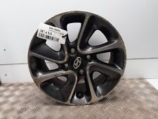 ALLOY WHEEL HYUNDAI I10 14