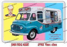 RETRO - MISTER SOFTEE ICE